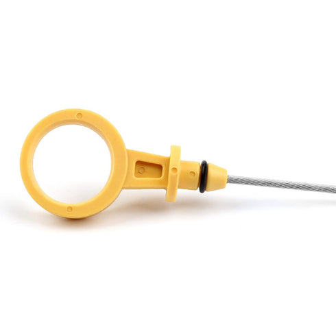 Areyourshop Duramax Diesel Engine Oil Level Dipstick 97287502 GMEMX00002 for Silverado 2500 HD/Silverado 3500/Suburban 2500 2001-05, for GMC Sierr...