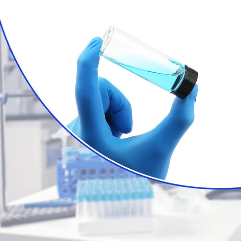 12PCS 30ml Glass Sample Bottles Small Vials with Plastic Screw Cap Container Sample Vial...