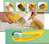 Banana Slicer-perfect for fruit salads by Better Home...