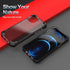 BALLISTIC Raptor S Series Designed for iPhone 12 Pro Max Case (2020) with B-Labs Corners Against Drops, Protective Case for iPhone12 Pro Max 6.7 i...