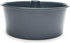 Fox Run Non-Stick Angel Food Cake Pan With Removable Bottom, 10 x 10 x 4.5 inches, Metallic...