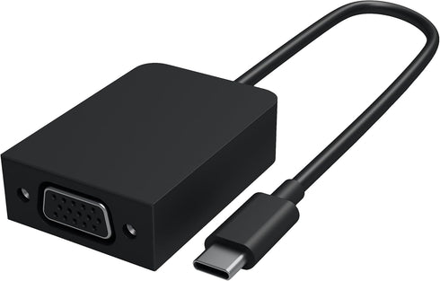 Microsoft Surface USB-C to VGA Adapter...