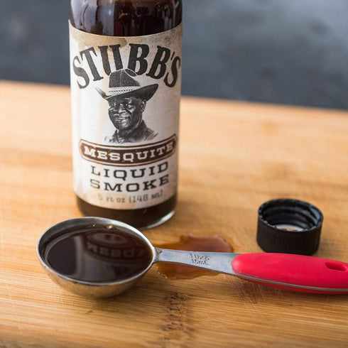 Stubb's Mesquite Liquid Smoke, 5 fl oz...