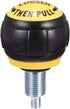 uxcell M16 Fitness Adjustment Knob Replacement Parts for Home Fitness Height Adjustment Screws Equipment Black Yellow...