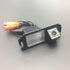 LEDs Car Rear View Camera for Hyundai Elantra Touring/Hyundai i30 / Hyundai Coupe S3/Tuscani/Tiburon Hyundai Genesis & HD CCD Night Vision Waterpr...