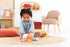 Corolle Potty and Wipe Baby Doll Accessory Set - for 12" Baby Dolls...