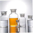 1pc Reagent Bottle Powder Container Clear Liquid Storage Bottles Lab Vials Small Apothecary Jars Lab Bottles & Jars Vials Empty Medicine Bottle So...