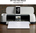20 Pieces 6 mil 12 x 12 inch Blank Stencil Transparent Material Mylar Template Sheets for Stencils (6mil-20pcs)...