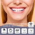 KOHEEL Mouth Guard for Teeth Grinding, Adjustable Dental Guard to Stop Bruxism, Night Guard, 2 Count (Medium)...
