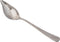 Mercer Culinary 18-8 Stainless Steel Saucier Spoon with Tapered Spout, 8-1/2 Inch,Silver...