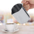 Frothing Cup, 600ml Stainless Steel Measuring Cup Mug Milk Frothing Pitcher Jug for Latte Coffee Art...
