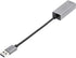 Amazon Basics Aluminum USB 3.0 Gigabit Ethernet Adapter, Gray, 1.97 x 0.83 x 0.59 inches...