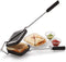 Grill Sandwich Toaster,Sandwich Hand Toaster,Sandwich Maker Grill,Hand Toaster,Sandwich Maker,Sandwich Toaster,Sandwich maker nonstick,Toaster...