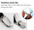 Sheet Straps Clip Triangle: 2-Set Elastic Fitted Bedding Sheet Fasteners Holder Suspenders for Bed Band Crib Mattress Pad Corner Gripper Bedsheet ...
