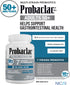 Probiotics for 50+. It help support gastrointestinal health and Bloating Relief and Contribute to a Natural, Healthy Intestinal Flora.7strains of ...