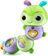 VTech Twist and Explore Caterpillar, Green Small...