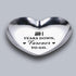 6 Years Anniversary Wedding Gifts for Women Men 6th Anniversary Iron Gifts for Couples Anniversary Birthday Gifts for Husband Wife Iron 6th Annive...