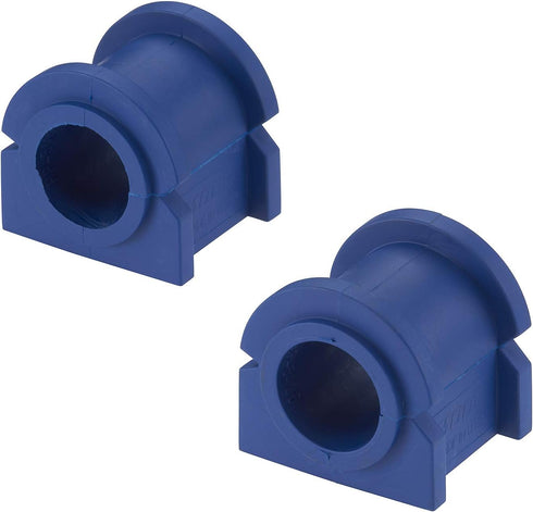 MOOG K200216 Suspension Stabilizer Bar Bushing Kit for Jeep Patriot...