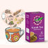 KARAK TEA Premix Powder SACHETS 200 G (Original) each packet 10 sachets...