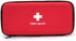 First Aid Hard Case Empty, First Aid Hard Case First Aid EVA Hard Red Medical Bag for Home Health First Emergency Responder Camping Outdoors (Red)...