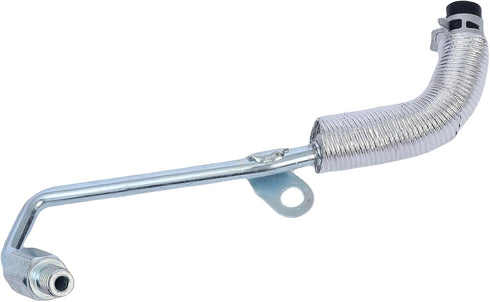 Turbo Oil Feed Pipe Tue Line Replacement for Chevy Cruze Sonic Trax, Buick Encore 1.4L # 55587854...