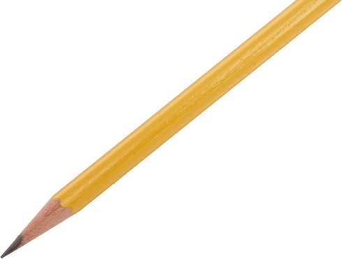 Dixon Ticonderoga #2 Pencils 1-12 ct Box...
