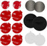 volport Extra 3M Tape Super Sticky Adhesive Replacement and Phone Magnet Sticker Disc for Reusing Grip Stand Socket Base, Circle Double Sided Car ...