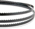 POWERTEC 67-1/2 Inch Bandsaw Blades, 1/2" x 14 TPI Band Saw Blades for Rikon 10-300 10" Band Saw for Woodworking, 1 Pack (13141V)...