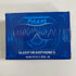 Sleep Headphones Bluetooth Headband,Sleeping Headphones Sports Headband Headphones, Long Time Play Sleeping Headsets with Built in Speakers Perfec...