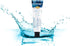 FRESH MOUTH Nano Silver Toothpaste Ocean Mint 65g...