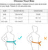 CUEHEAT Back Brace for Lower Back Pain relief - Lumbar Support Belt for Women, Adjustable Back Support Belt with 5 Stays, Lower Back Brace for Sco...