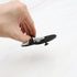 4X Floor Mat Carpet Hook Loop Holder Mounting Pad Car Mat Clips/Fixings/Fasteners Floor Twist Lock T Shape 07149166609...