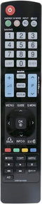 ALLIMITY AKB72914209 Remote Control Replacement for LG TV 42PJ250N-ZC 42PJ550 42PJ650 50PJ350 50PJ550 50PJ650 50PK250 50PK350 50PK550 50PK790 60PK...