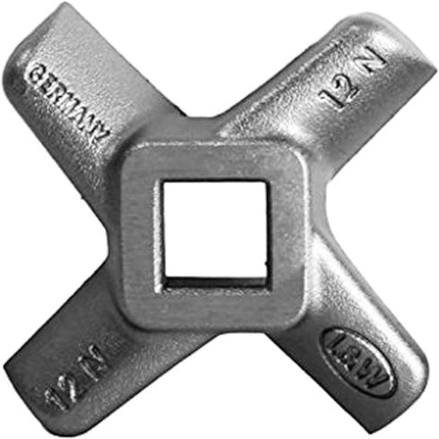 SUNRISE Carbon Steel Grinder Blade Replacement (German Made) #12...