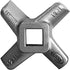 SUNRISE Carbon Steel Grinder Blade Replacement (German Made) #12...