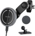 OHLPRO Compatible with MagSafe Car Mount for iPhone 16, Magnetic Wireless Car Charger with Extended Arm, Never Block Vents for iPhone 15/14/13/12 ...