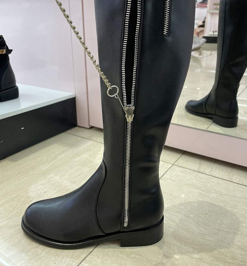 Zipper Pulls for Dresses and Boots, Zipper Puller Design with Hook and Clip...