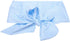 AYNEFY Newborn Swaddle Wrap,100% Cotton Skinfriendly Infant Swaddle Wrap Bow Sash Infant Bowknot Sash Blanket for Baby Swaddle Photography Shoot P...