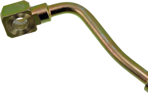 Dorman H38884 Front Passenger Side Brake Hydraulic Hose Compatible with Select Saturn Models...
