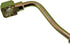 Dorman H38884 Front Passenger Side Brake Hydraulic Hose Compatible with Select Saturn Models...