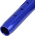 X AUTOHAUX Universal T-Handle Car Gear Shift Lever Knob Shifter Replacement Blue...