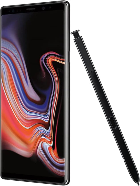 Galaxy Note 9 Stylus Pen Note 9 Stylus Replacement for Samsung Galaxy Note 9 N960 All Versions S Pen WithoutBluetooth Function(Midnight Black)...