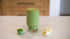 KOYAH - Organic Spinach Powder (Equivalent to 30 Cups Fresh): Freeze-Dried, Whole-Leaf Powder...