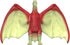 Super7 Toho Rodan (Glow) - 3.75" Toho Action Figure Classic Movie Collectibles and Retro Toys...