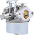 640084B Carburetor Compatible for Tecumseh 5HP MTD 632107A 632107 640084 640084A Toro 521 Snow Blower HSSK40 HSSK50 HS50 LH195SA - for 640084B Sno...