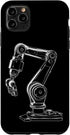 iPhone 11 Pro Max Robot Arm Robotics Engineering Engineer Case...