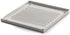 Vent Systems 4'' x 4'' Inch Pack of 2 White Air Vent Cover Metal Air Return Grill with Built in Pest Guard Screen HVAC Vent Cover for Home Improve...