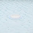 Table Umbrella Hole Ring and Plug Cap Replacement Part for Outdoor Garden Glass Table (2 Inch - 1-Set)...