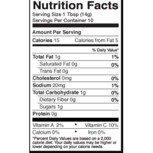 TorchBearer Sauces The Rapture Trinidad Scorpion Pepper Hot Sauce, 5 Fl Oz - Deadly Hot - All Natural, Vegan, Extract-Free, Made in USA...