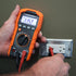 Klein Tools 69410 Replacement Test Lead Set, Right Angle...